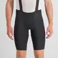 Sportful SRK Fietsbroek Kort Zwart Heren