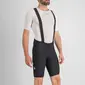 Sportful SRK Fietsbroek Kort Zwart Heren