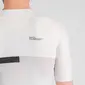 Sportful Bomber Fietsshirt Korte Mouwen Wit Heren