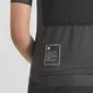 Sportful SRK Fietsshirt Korte Mouwen Zwart Dames