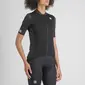 Sportful SRK Fietsshirt Korte Mouwen Zwart Dames