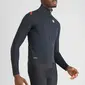 Sportful Fiandre Pro 2 Fietsjack Zwart Heren