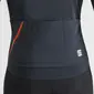 Sportful Fiandre Pro 2 Fietsjack Zwart Heren