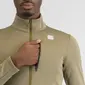 Sportful SRK Fietsjack Olijfgroen Heren