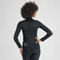 Sportful SRK Fietsjack Zwart Dames