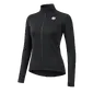 SPORTFUL SRK Fietsjack Zwart Dames — afbeelding 1