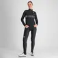 Sportful Neo 2 Softshell Fietsjack Zwart Dames