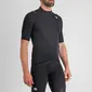 Sportful Fiandre Light Fietsshirt Korte Mouwen Zwart Heren