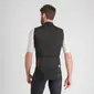 Sportful Fiandre Pro Windvest Zwart Heren