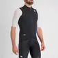 Sportful Fiandre Pro Windvest Zwart Heren