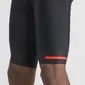 Sportful Fiandre Fietsbroek Kort Zwart Heren