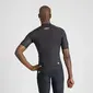 Sportful Supernova Fietsshirt Korte Mouwen Zwart Heren