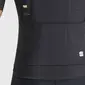 Sportful Starlight Fietsshirt Korte Mouwen Zwart Heren
