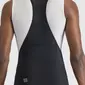 Sportful Supergiara 2 Fietsbroek Kort Zwart Heren