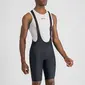 Sportful Pulse Fietsbroek Kort Zwart Heren