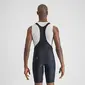 Sportful Pulse Fietsbroek Kort Zwart Heren