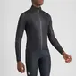 Sportful Aqua Light Fietsjack Zwart Heren