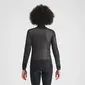 Sportful Aqua Light Fietsjack Zwart Dames