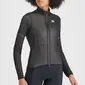 Sportful Aqua Light Fietsjack Zwart Dames