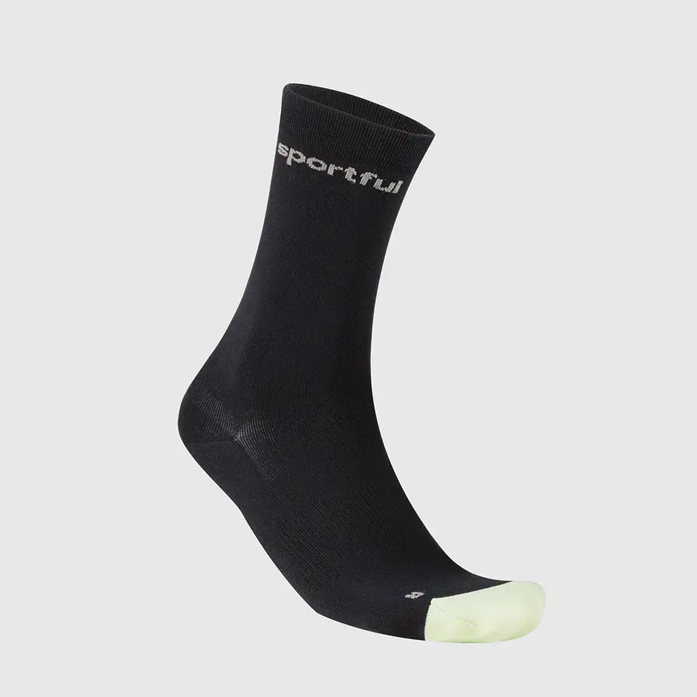 Sportful Classic Fietssokken Zwart