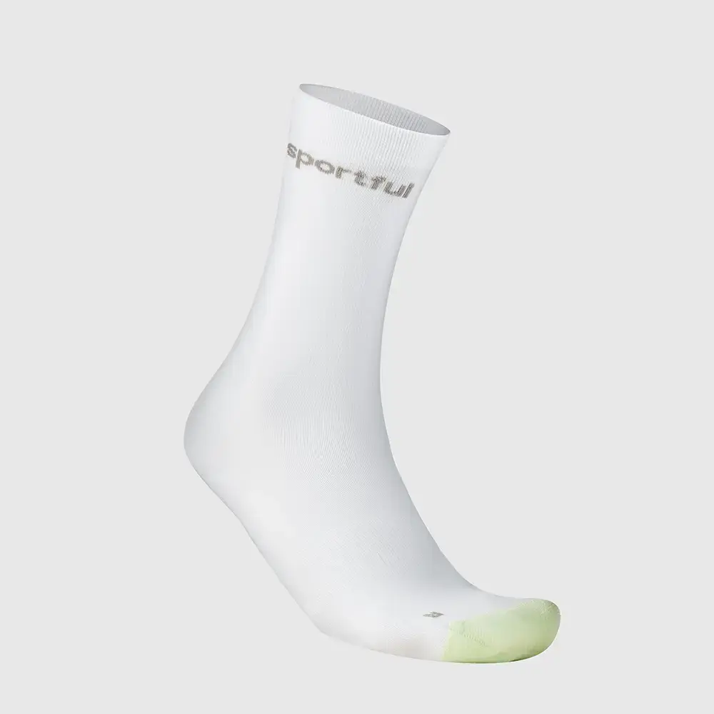 Sportful Classic Fietssokken Wit