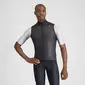 Sportful Light Air Windvest Zwart Heren