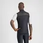 Sportful Light Air Windvest Zwart Heren