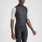Sportful Light Air Windvest Zwart Heren