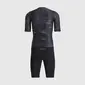 Sportful Fast Not Fun Gravel Snelpak Zwart/Zwart