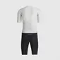Sportful Fast Not Fun Gravel Snelpak Wit/Zwart
