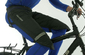 Rainlegs Regenprotector Zwart