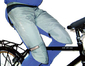 Rainlegs Regenprotector Grijs