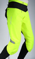 Rainlegs Regenprotector Safety Yellow