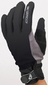 Sealskinz All Weather Glove Dames Zwart