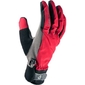 Sealskinz All Weather Handschoenen Heren Rood
