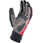 Sealskinz All Weather Handschoenen Heren Rood