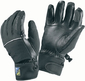 Sealskinz Activity Glove Zwart