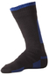 Sealskinz Thick Mid Length Sock Zwart