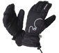 Sealskinz Ski Glove Zwart
