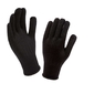 Sealskinz Merino Liner Handschoenen Zwart One Size