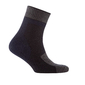 Sealskinz Thin Ankle Length Hydrostop Sokken Zwart