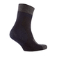 Sealskinz Thin Ankle Length Hydrostop Sokken Zwart