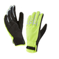 Sealskinz All Weather Cycle XP Handschoenen Hi Vis Geel