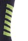 Sealskinz MTB Mid Mid Hydrostop Fietssokken Grijs/Groen Unisex