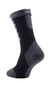 Sealskinz MTB Mid Hydrostop Fietssokken Grijs Unisex