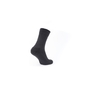 Sealskinz Suffield Solo Merino Sokken Zwart