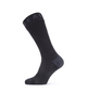Sealskinz Briston Waterproof All Weather Hydrostop Mid Sokken Zwart/Grijs
