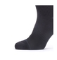 Sealskinz Briston Waterproof All Weather Hydrostop Mid Sokken Zwart/Grijs