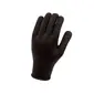 Sealskinz Stody Solo Merino Handschoenen Zwart