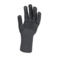 Sealskinz Anmer Waterproof All Weather Ultra Knitted Merino Fietshandschoenen